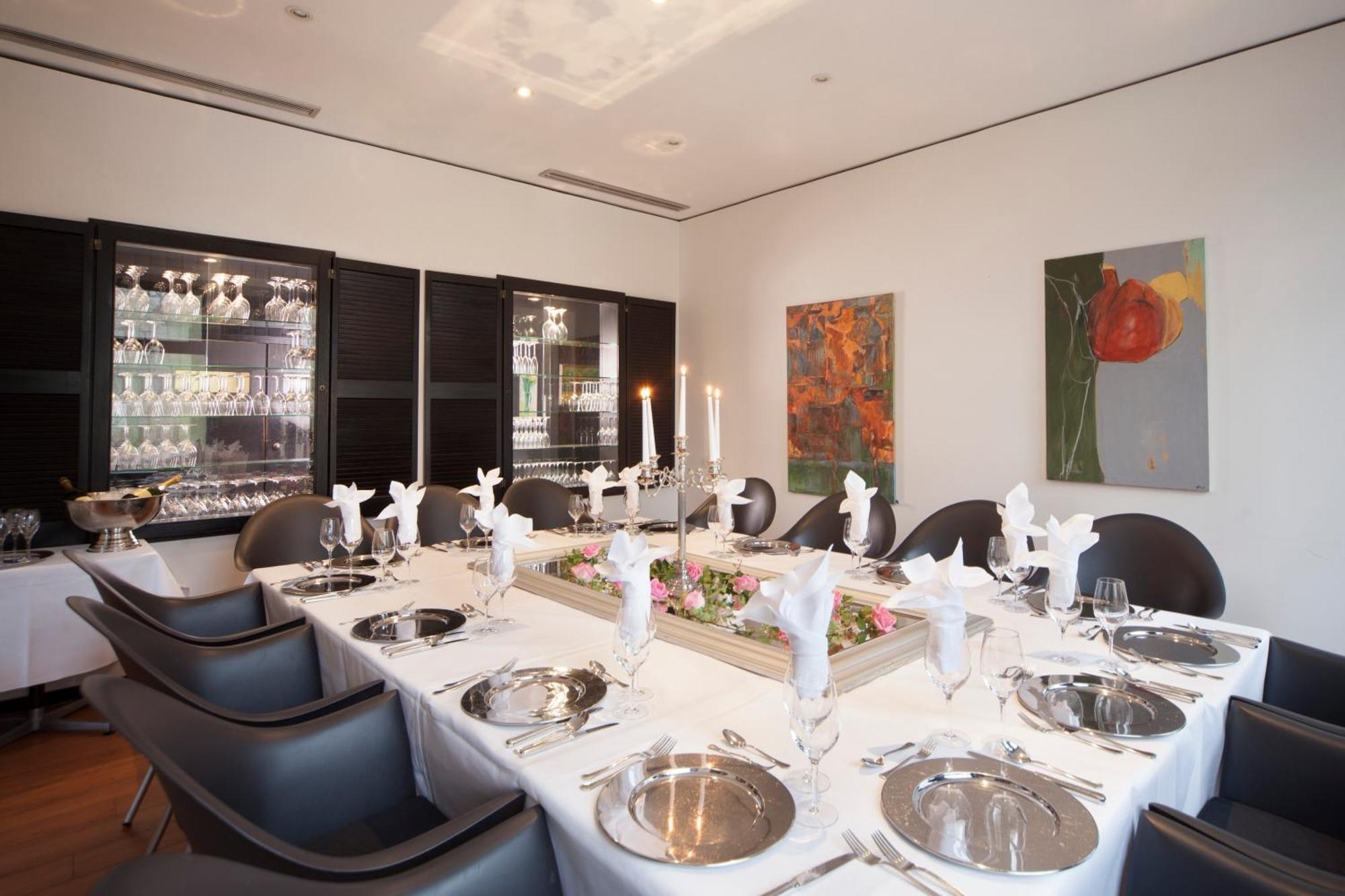 Restaurant & Logis Steuerndieb ハノーファー エクステリア 写真